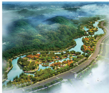 慈湖东部片区环境提升改造工程（EPC总承包）水环境治理工程